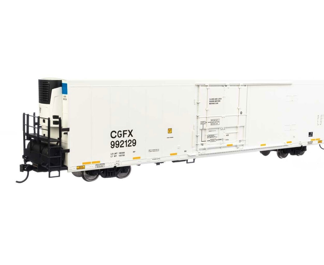 Walthers 920-2112 HO Scale PRR GSC 41-NP-11 Passenger Truck Wheels - Black (2) 13 thumbnail image