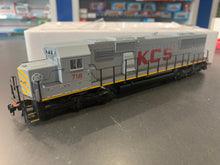 Load image into Gallery viewer, Proto 2000 23506 DCC fitted - SD60 - KCS #718