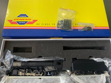 Load image into Gallery viewer, Athearn Genesis G9010 USRA 2-8-2 Undecorated