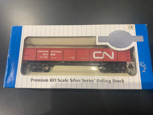 Bachmann 17213 - 40’ Gondola - Canadian National