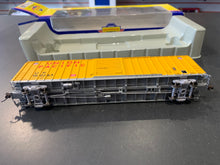 Load image into Gallery viewer, Athearn Genesis G4051 - 60’ FMC Box Car - Union Pacific