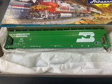 Load image into Gallery viewer, Athearn 1927 - ACF Centerflow hopper - Burlington Northern