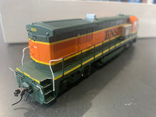 Load image into Gallery viewer, Atlas 8145 DCC sound - GE B23-7 - BNSF #4230