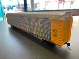 Walthers 932-4817 HO Auto Carrier Chicago & North Western