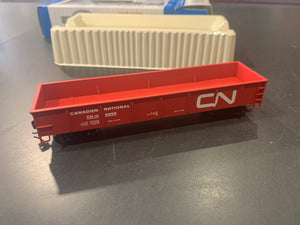 Bachmann 17213 - 40’ Gondola - Canadian National