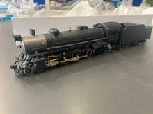 Load image into Gallery viewer, Athearn Genesis G9010 USRA 2-8-2 Undecorated