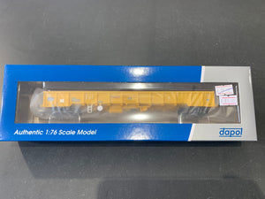 Dapol 4F-010-014 JNA Falcon Wagon - Network Rail