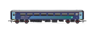 Hornby R40330 Mark 2E open 2nd coach no. 5787 DRS