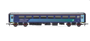 Hornby R40330A Mark 2E open 2nd coach no. 5810 DRS