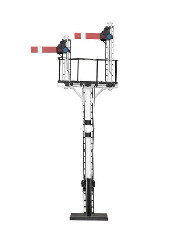 Dapol 4L-002-004 Motorised LMS/BR Junction Signal