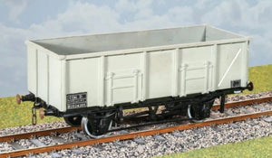 Parkside Models PS15 BR 21 tonne Mineral Wagon kit