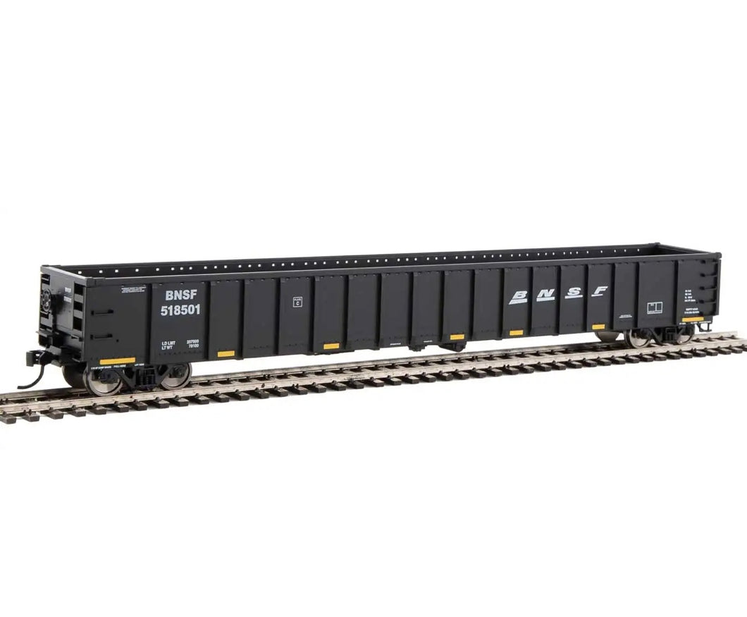 Walthers 910-6401 HO scale Railgon Gondola BNSF