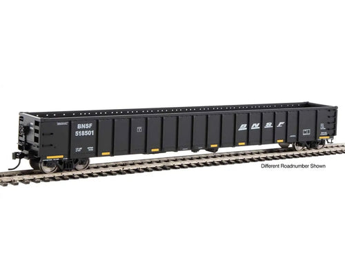 Walthers 910-6402 HO scale Railgon Gondola BNSF