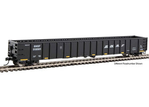 Walthers 910-6403 HO scale Railgon Gondola BNSF