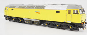 Heljan 5713 class 57 no. 57312 Network Rail - DCC ready