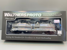 Load image into Gallery viewer, Walthers Proto HO 920-105254 50’ Evans Cushion Coil Car Norfolk Southern #168339