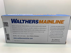 Walthers 910-6279 53’ Railgon Gondola #310333