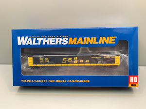 Walthers 910-6279 53’ Railgon Gondola #310333